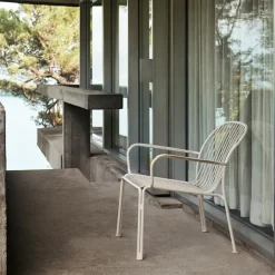 Thorvald Lounge Armchair SC101
