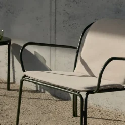 Thorvald Lounge Armchair SC101