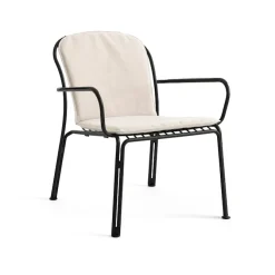 Thorvald Lounge Armchair SC101