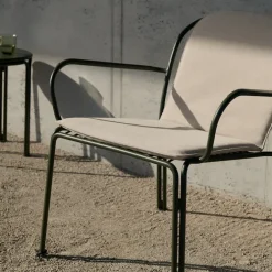 Thorvald Lounge Chair SC100/SC101 Cushion