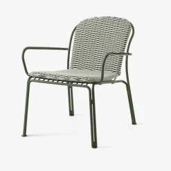 Thorvald Lounge Chair SC100/SC101 Cushion