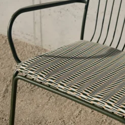 Thorvald Lounge Chair SC100/SC101 Seat Pad