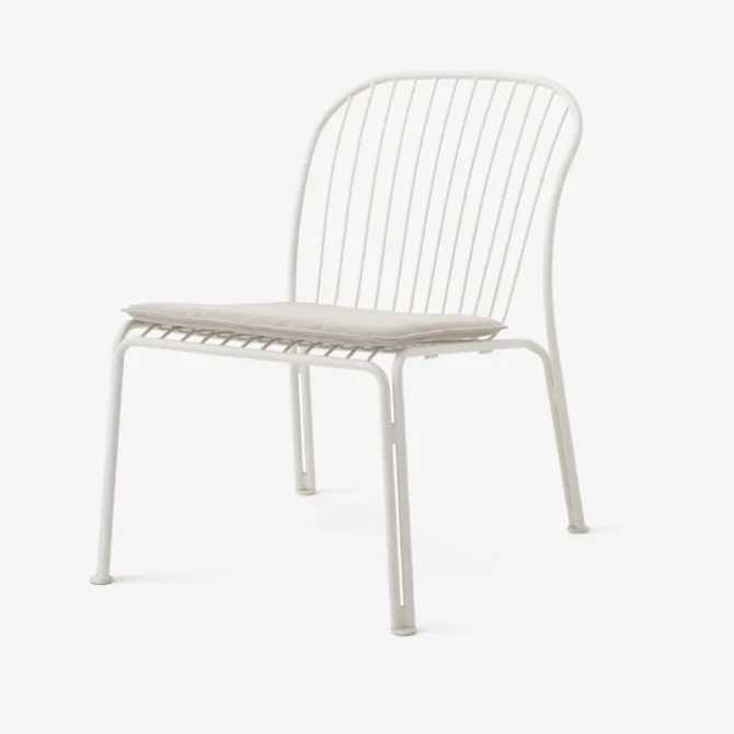 Thorvald Lounge Chair SC100/SC101 Seat Pad
