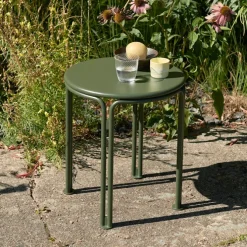 Thorvald Side Table SC102