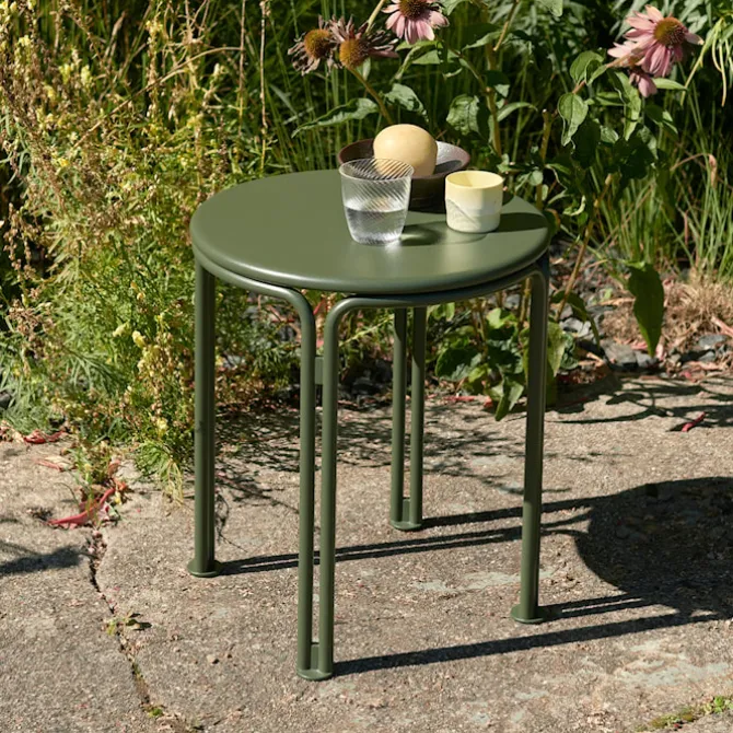 Thorvald Side Table SC102