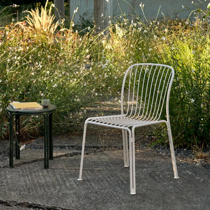 Thorvald Side Table SC102