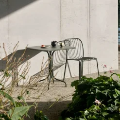 Thorvald Sidechair SC94