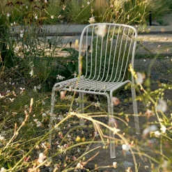 Thorvald Sidechair SC94