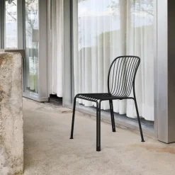 Thorvald Sidechair SC94