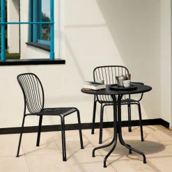 Thorvald Sidechair SC94