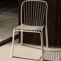 Thorvald Sidechair SC94