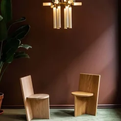 Three Plane Chair