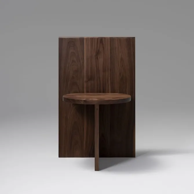 Three Plane Chair