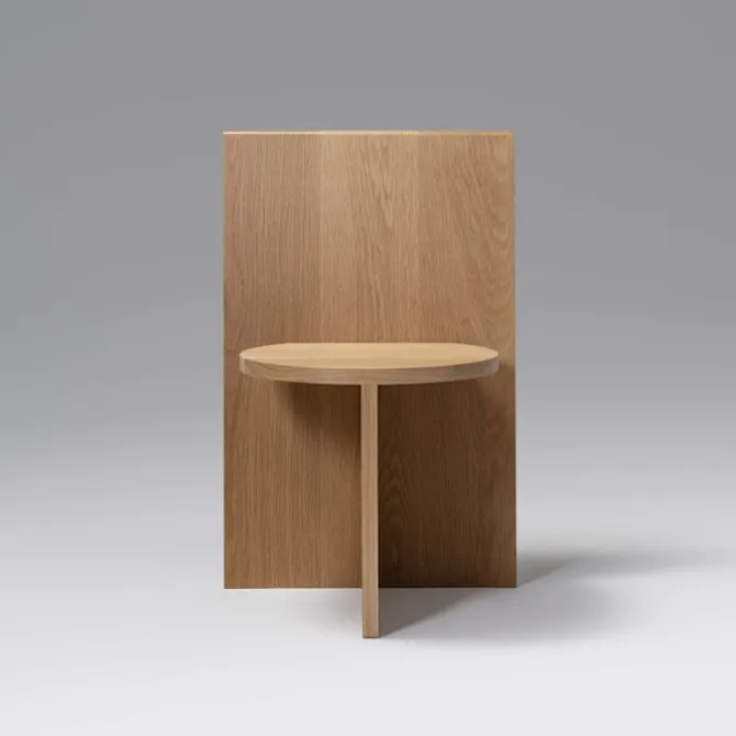 Three Plane Chair
