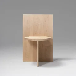 Three Plane Chair