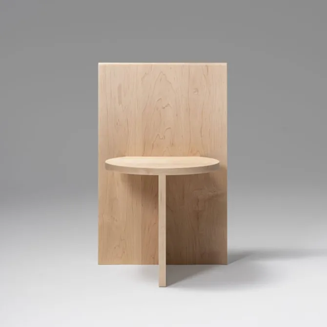 Three Plane Chair