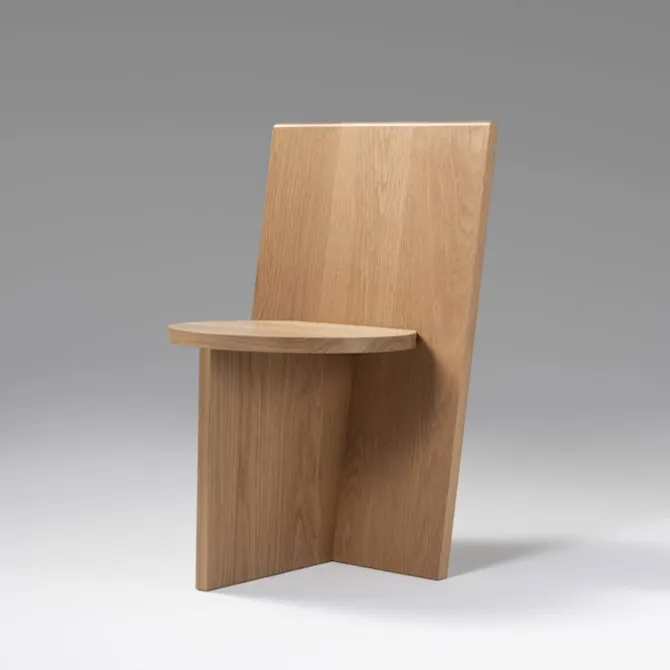 Three Plane Chair