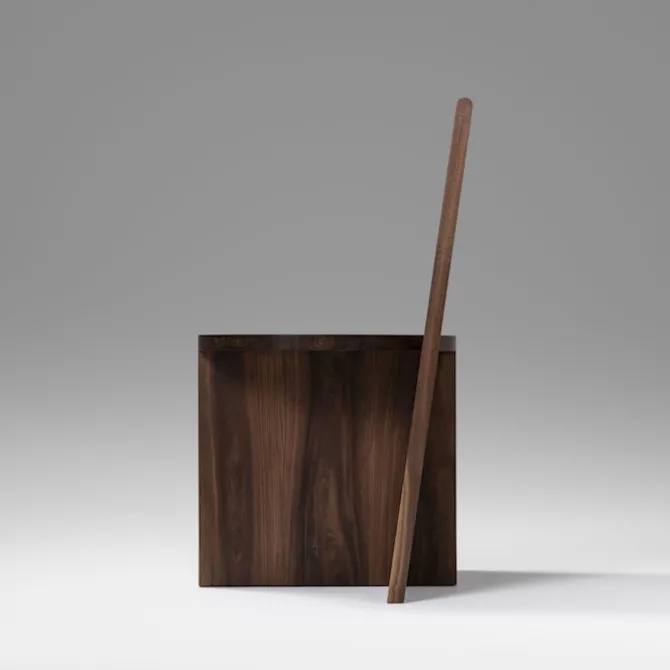 Three Plane Chair