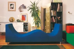 Three Sofa de Luxe