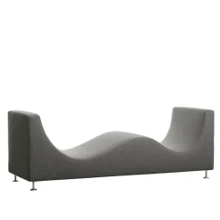 Three Sofa de Luxe