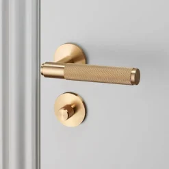 Thumb Turn Lock