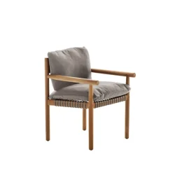 Tibbo Armchair