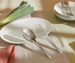 Tibidabo Spaghetti Serving Fork