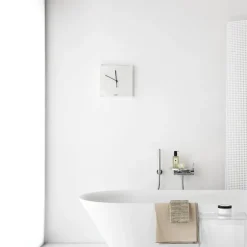 Tic&Tac Wall Clock