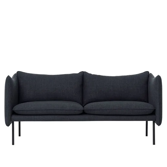 Tiki Sofa - 2-seter