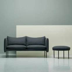 Tiki Sofa - 2-seter