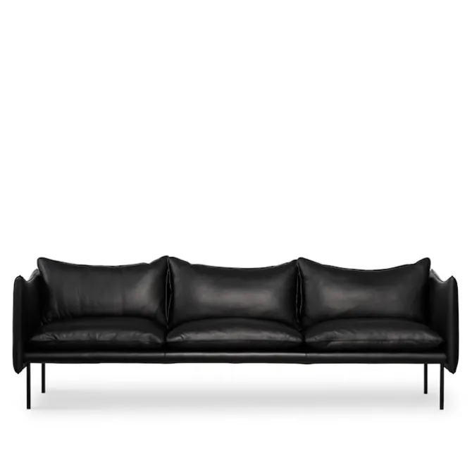 Tiki Sofa - 3-seter