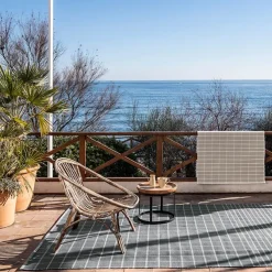 Tiles Outdoor 2 Rug