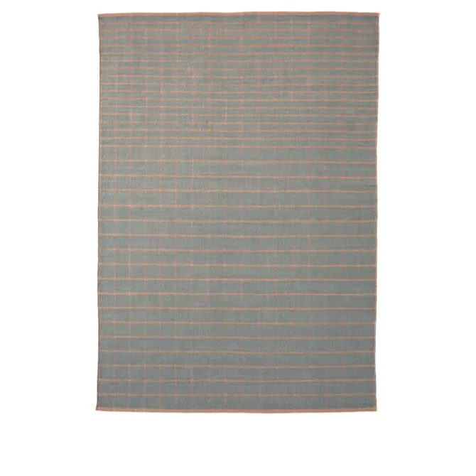Tiles Outdoor 4 Rug