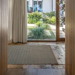 Tiles Outdoor 4 Rug