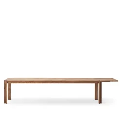 Tilleggsskive Jeppe Utzon Table #1
