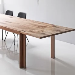 Tilleggsskive Jeppe Utzon Table #1