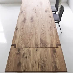 Tilleggsskive Jeppe Utzon Table #1