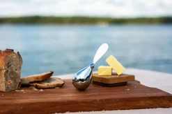 Tilt Smørkniv Rustfritt Stål