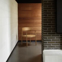 Timb Armchair