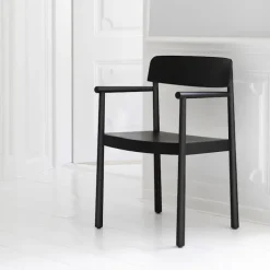 Timb Armchair