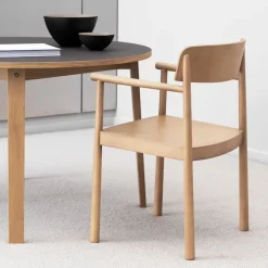 Timb Armchair