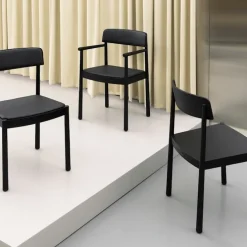 Timb Armchair Upholstery