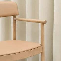 Timb Armchair Upholstery