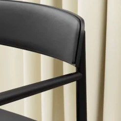 Timb Armchair Upholstery