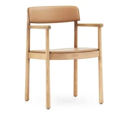 Timb Armchair Upholstery