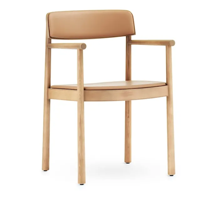 Timb Armchair Upholstery