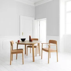Timb Chair Upholstery