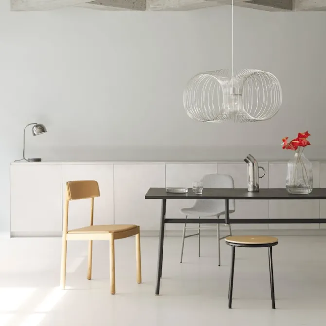 Timb Chair Upholstery