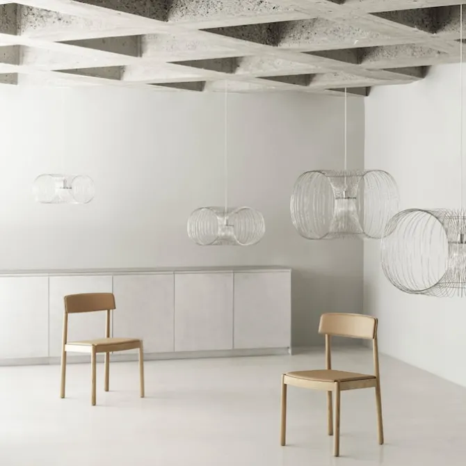 Timb Chair Upholstery