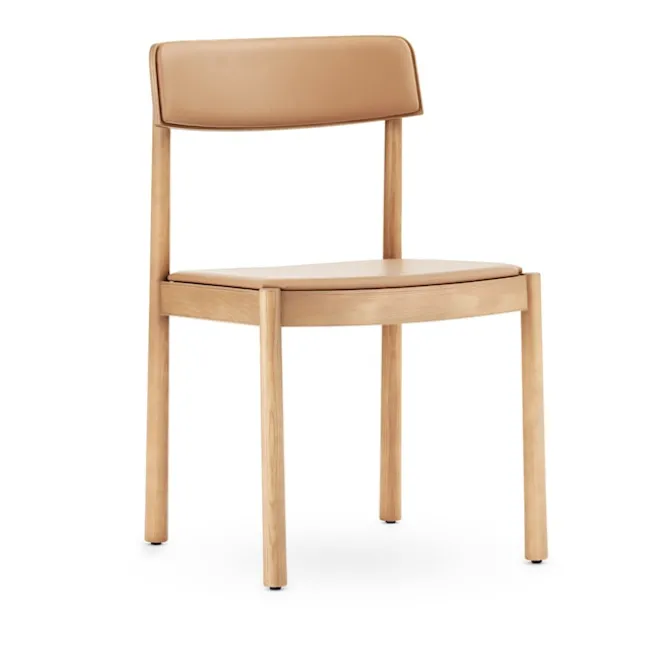 Timb Chair Upholstery